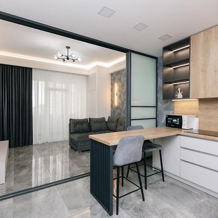 Luxury Apartment تشيسيناو المظهر الخارجي الصورة