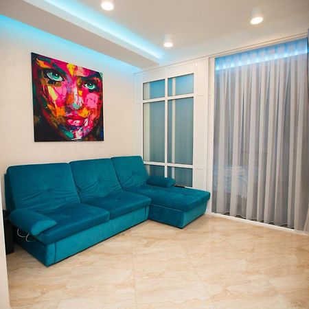 Luxury Apartment تشيسيناو المظهر الخارجي الصورة