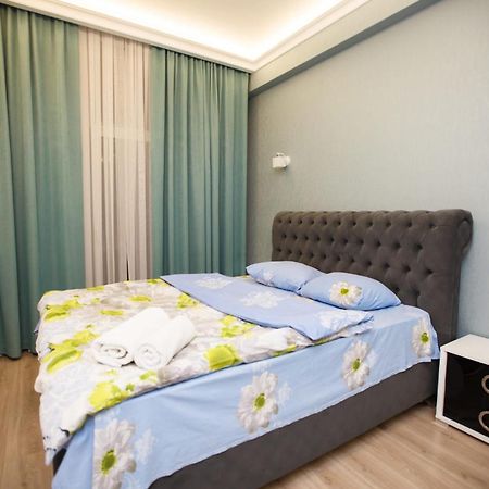 Luxury Apartment تشيسيناو المظهر الخارجي الصورة