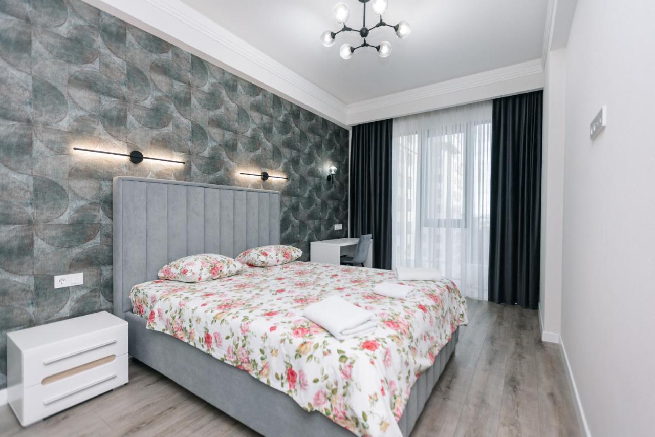 Luxury Apartment تشيسيناو المظهر الخارجي الصورة