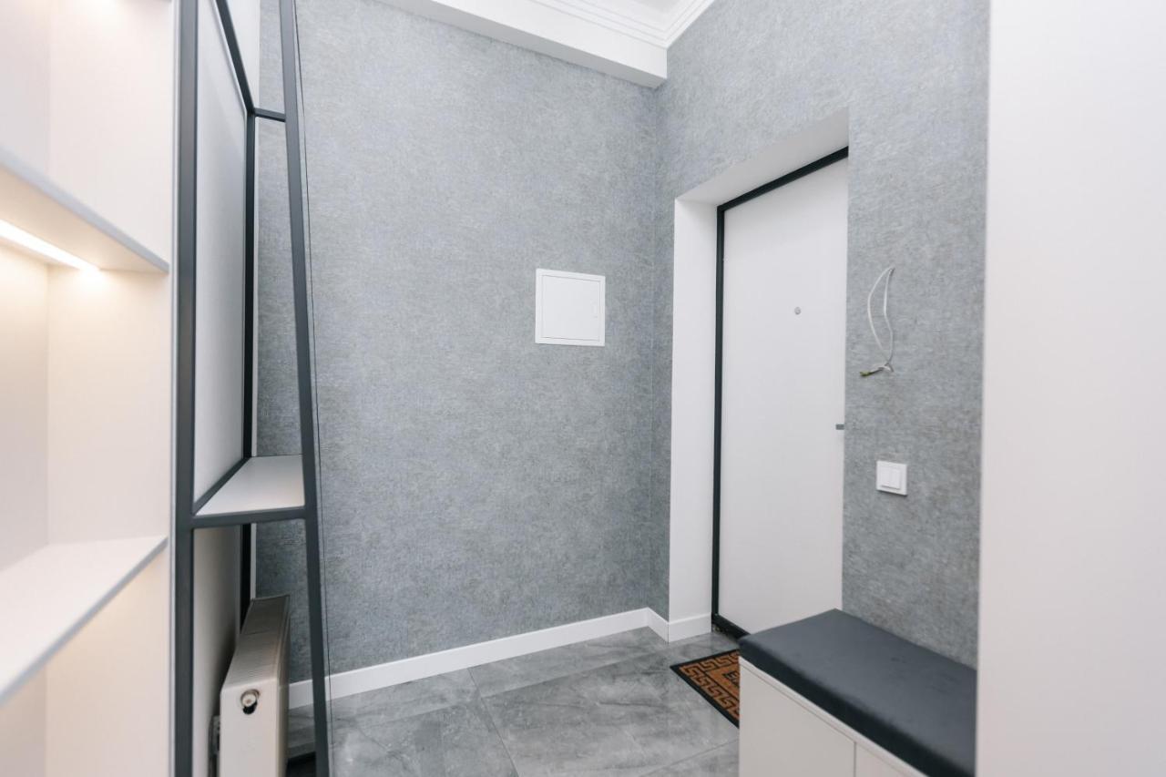 Luxury Apartment تشيسيناو المظهر الخارجي الصورة