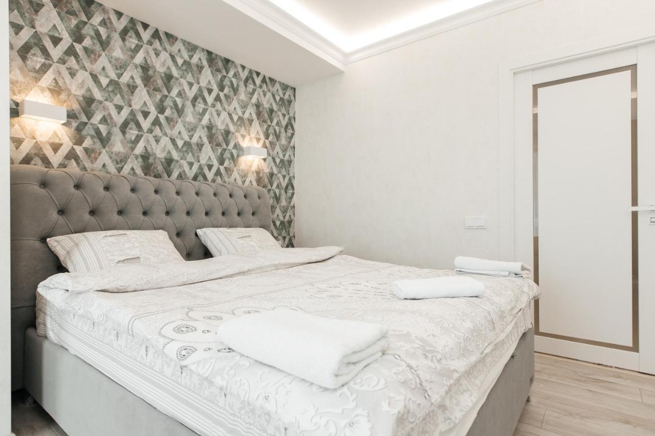 Luxury Apartment تشيسيناو المظهر الخارجي الصورة