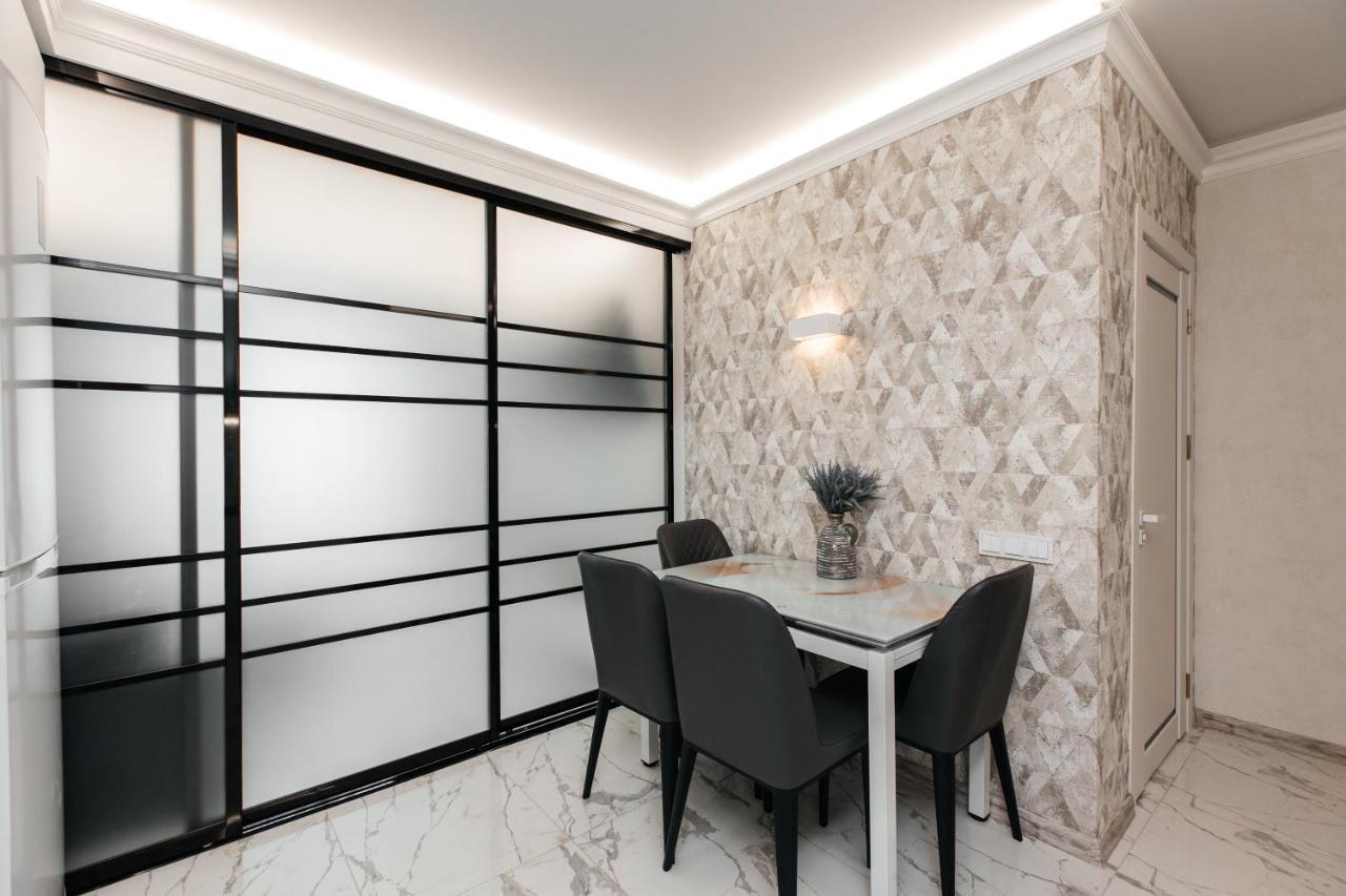 Luxury Apartment تشيسيناو المظهر الخارجي الصورة