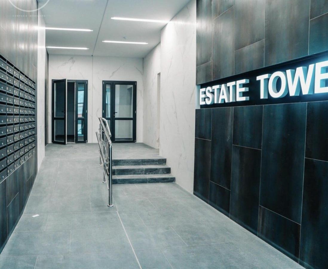 Luxury Apartment تشيسيناو المظهر الخارجي الصورة