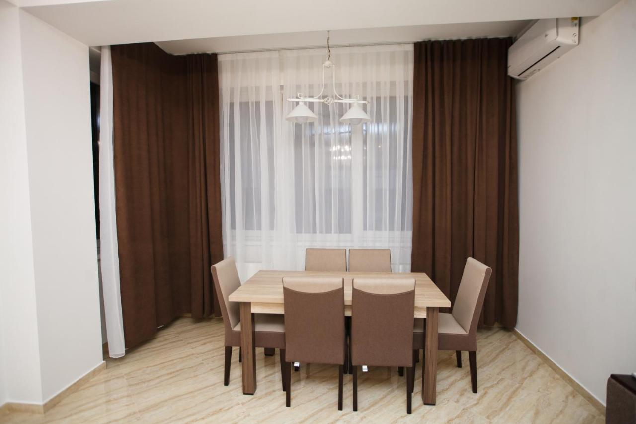 Luxury Apartment تشيسيناو المظهر الخارجي الصورة