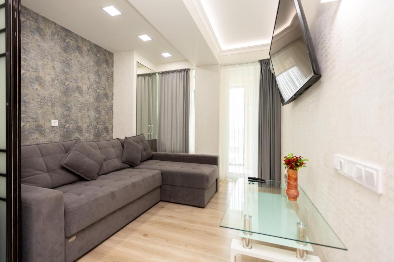 Luxury Apartment تشيسيناو المظهر الخارجي الصورة