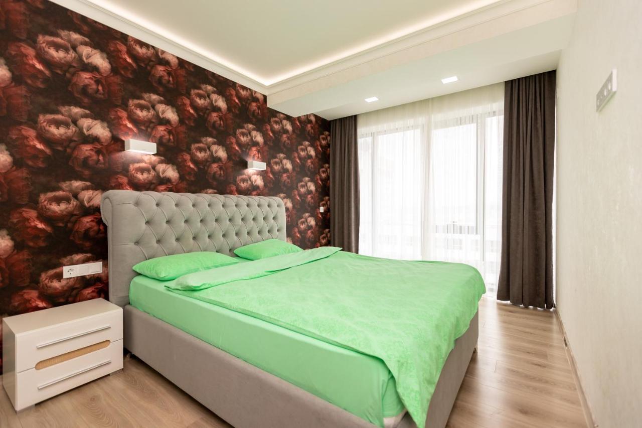 Luxury Apartment تشيسيناو المظهر الخارجي الصورة