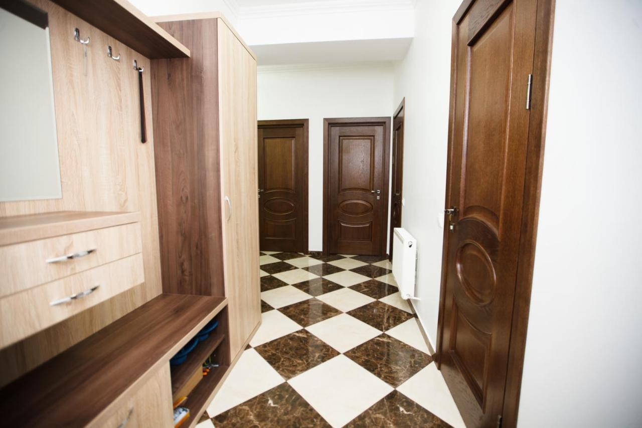 Luxury Apartment تشيسيناو المظهر الخارجي الصورة