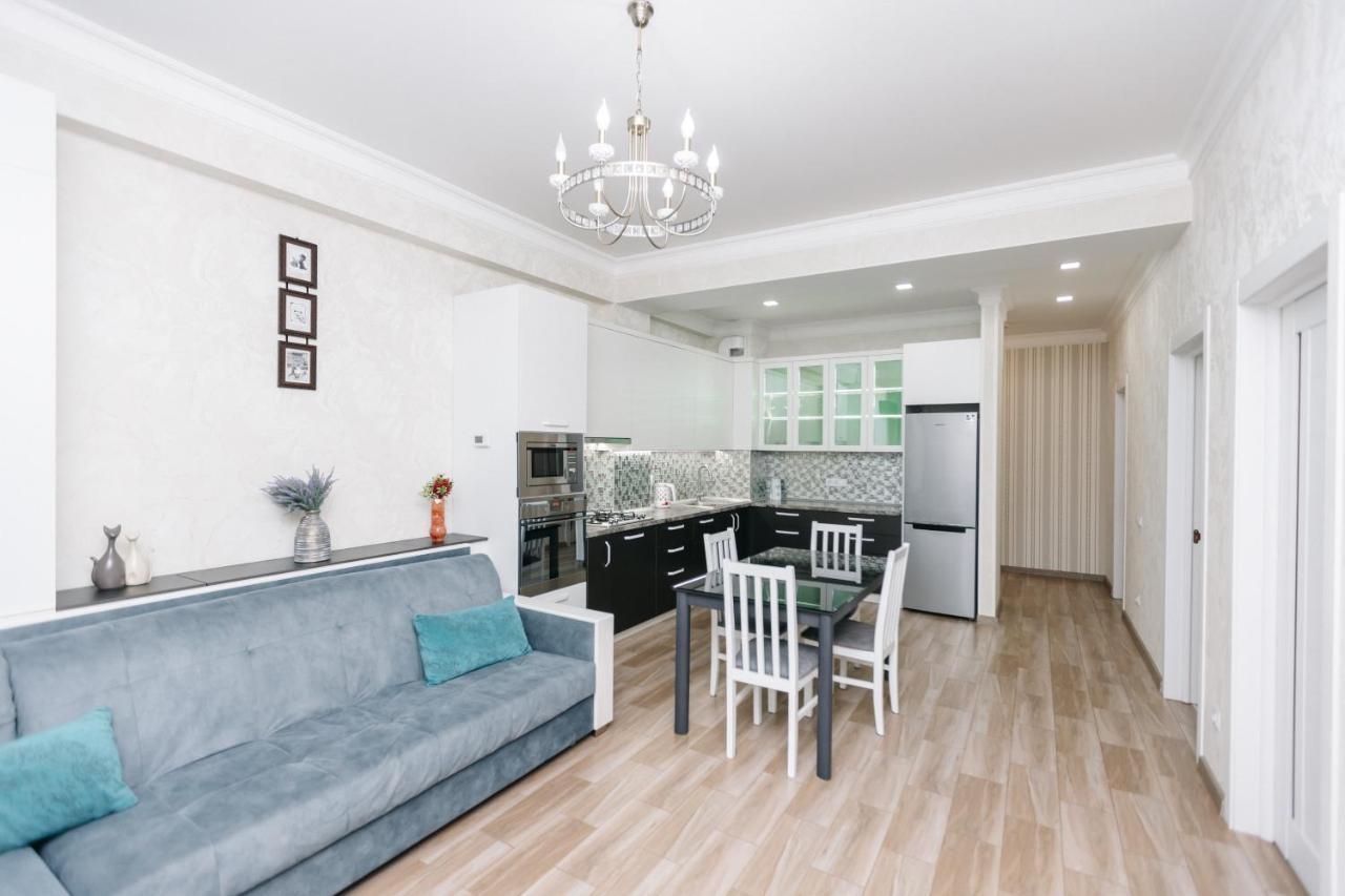 Luxury Apartment تشيسيناو المظهر الخارجي الصورة