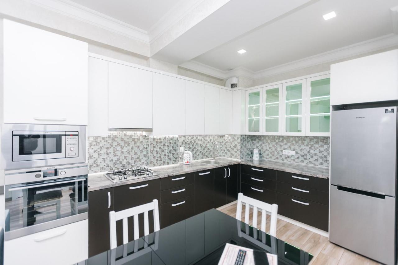 Luxury Apartment تشيسيناو المظهر الخارجي الصورة