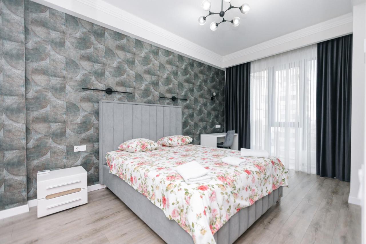 Luxury Apartment تشيسيناو المظهر الخارجي الصورة
