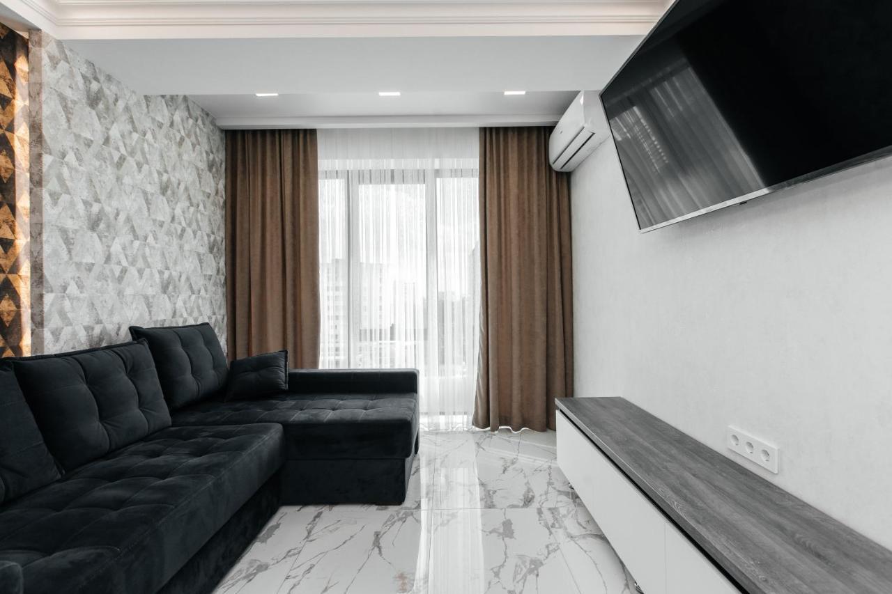 Luxury Apartment تشيسيناو المظهر الخارجي الصورة