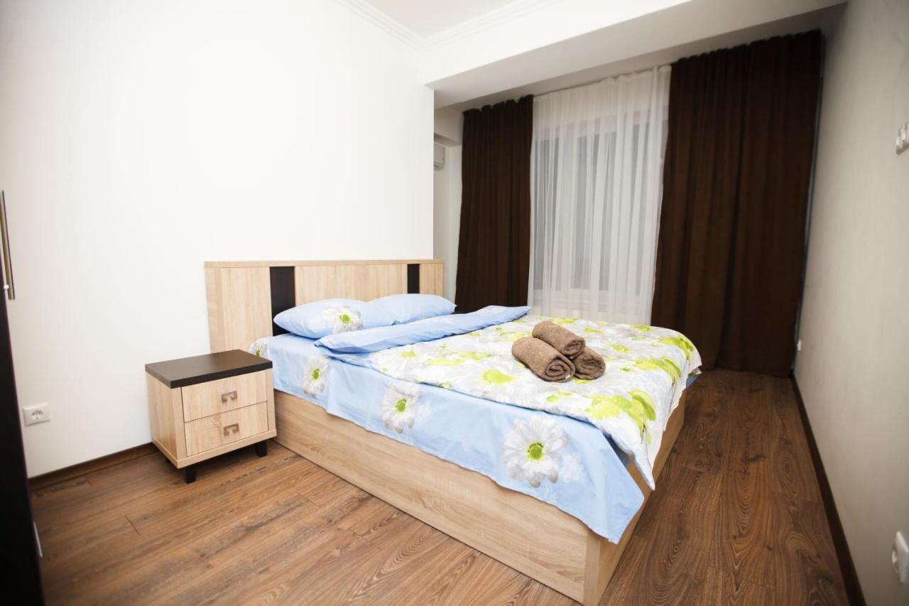 Luxury Apartment تشيسيناو المظهر الخارجي الصورة