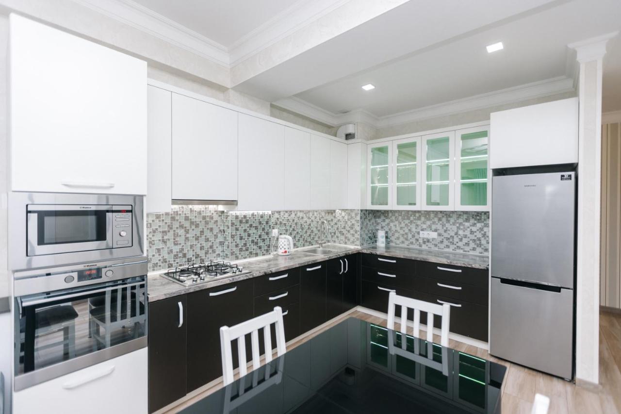Luxury Apartment تشيسيناو المظهر الخارجي الصورة
