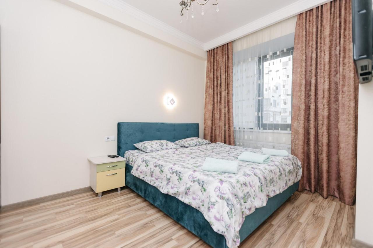 Luxury Apartment تشيسيناو المظهر الخارجي الصورة
