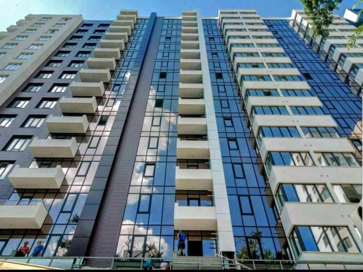 Luxury Apartment تشيسيناو المظهر الخارجي الصورة