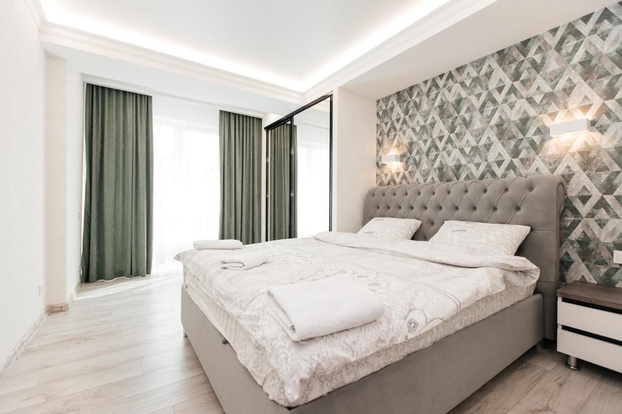 Luxury Apartment تشيسيناو المظهر الخارجي الصورة