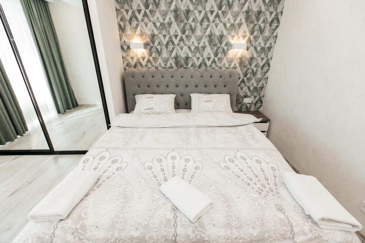 Luxury Apartment تشيسيناو المظهر الخارجي الصورة