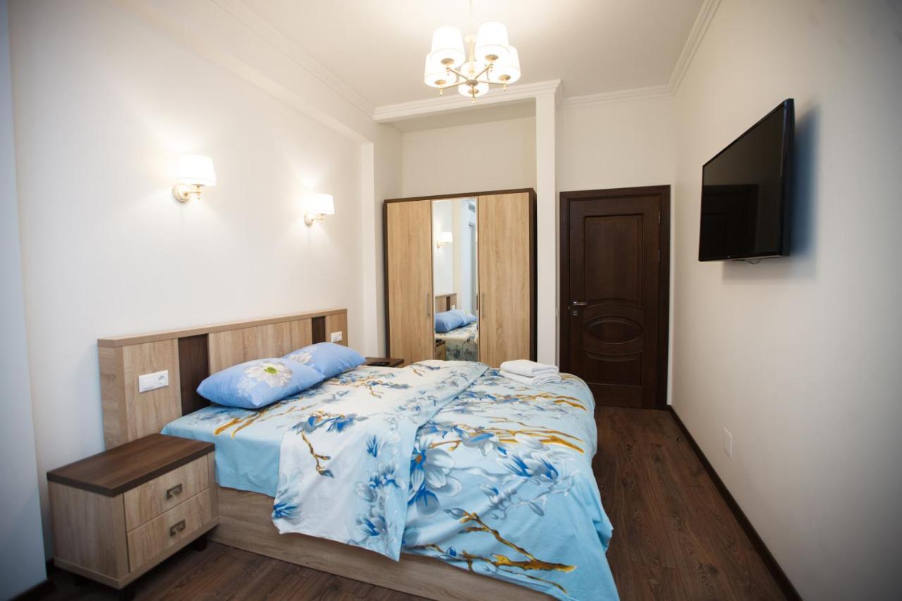 Luxury Apartment تشيسيناو المظهر الخارجي الصورة