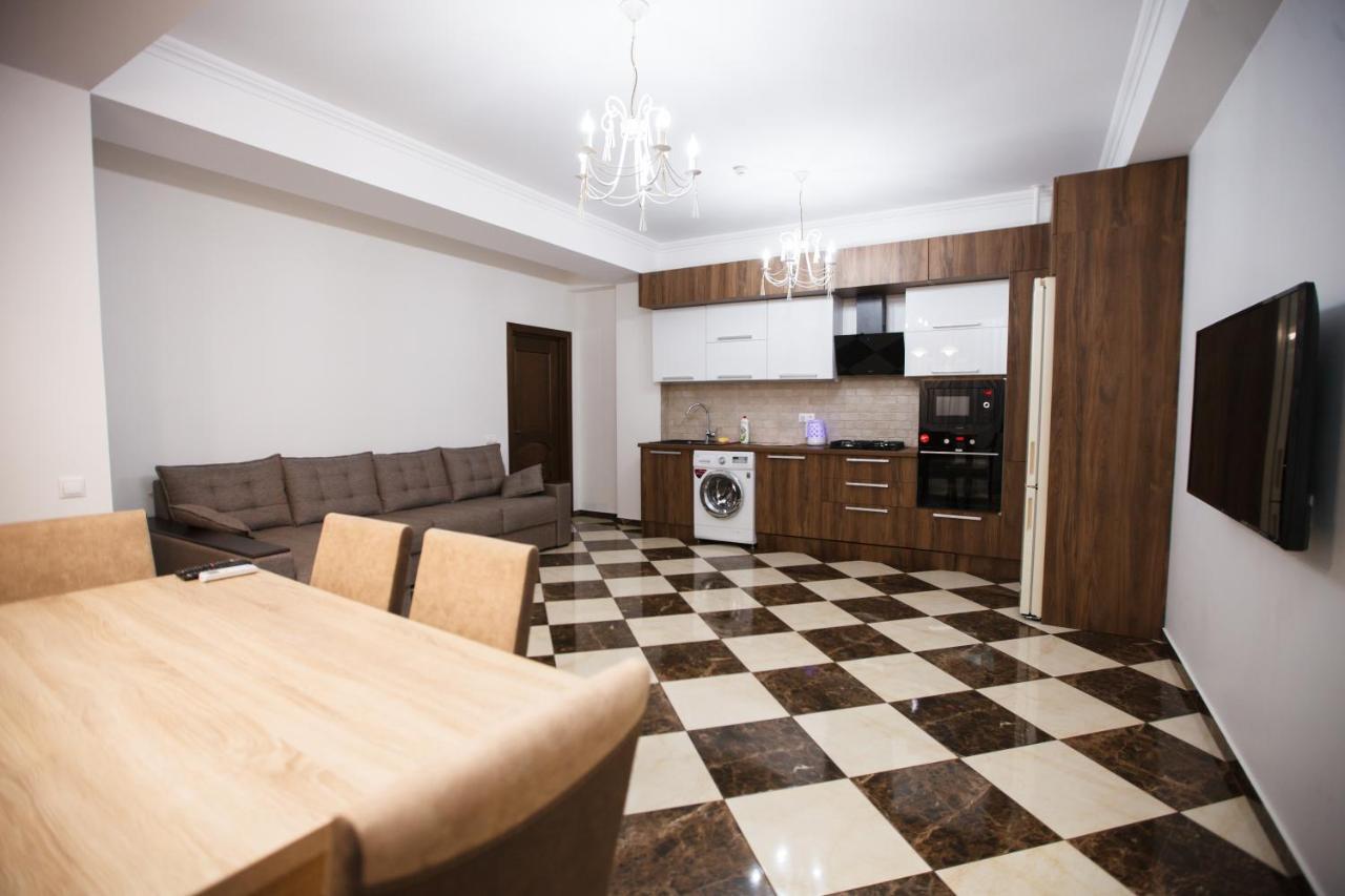 Luxury Apartment تشيسيناو المظهر الخارجي الصورة