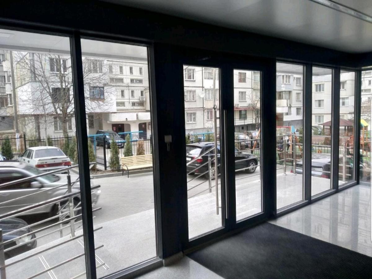 Luxury Apartment تشيسيناو المظهر الخارجي الصورة