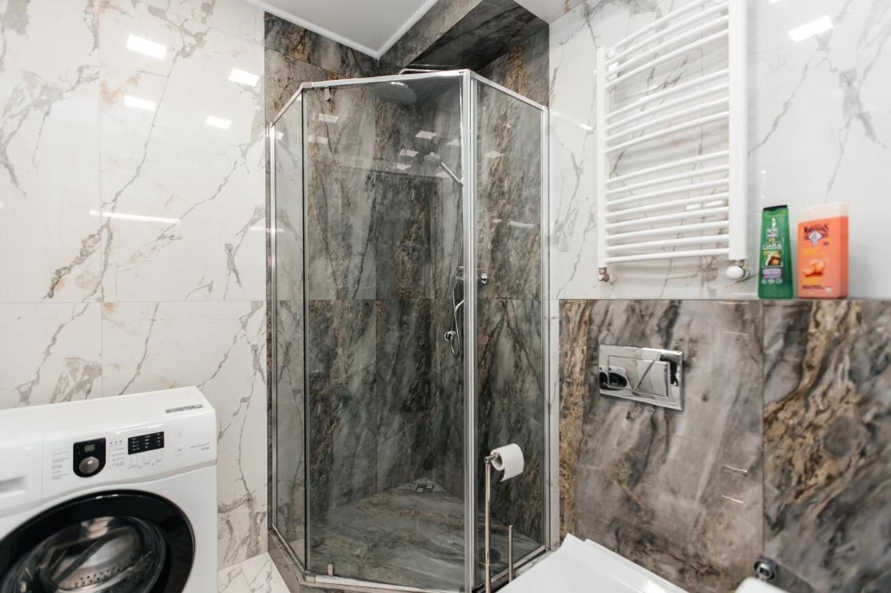 Luxury Apartment تشيسيناو المظهر الخارجي الصورة