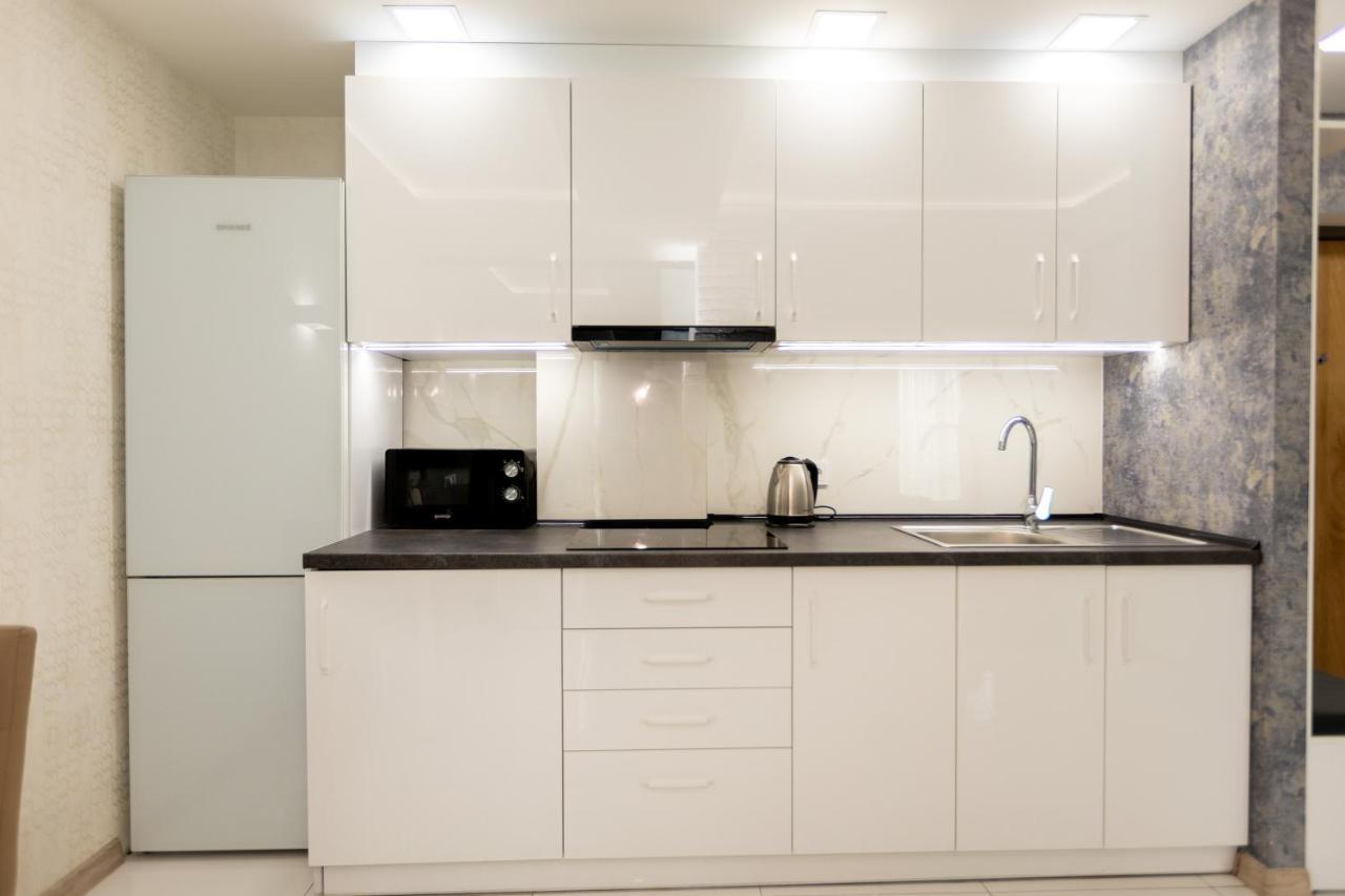 Luxury Apartment تشيسيناو المظهر الخارجي الصورة