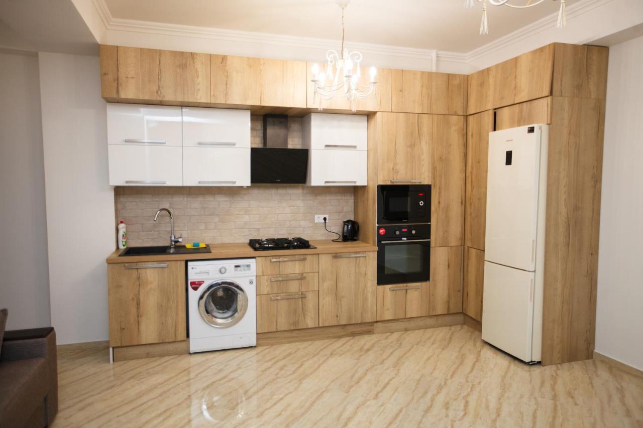Luxury Apartment تشيسيناو المظهر الخارجي الصورة