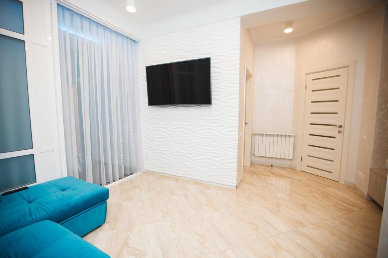 Luxury Apartment تشيسيناو المظهر الخارجي الصورة