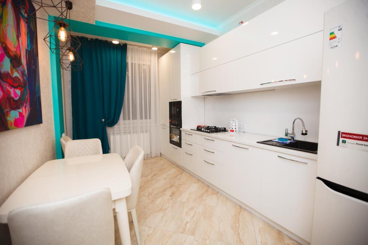 Luxury Apartment تشيسيناو المظهر الخارجي الصورة