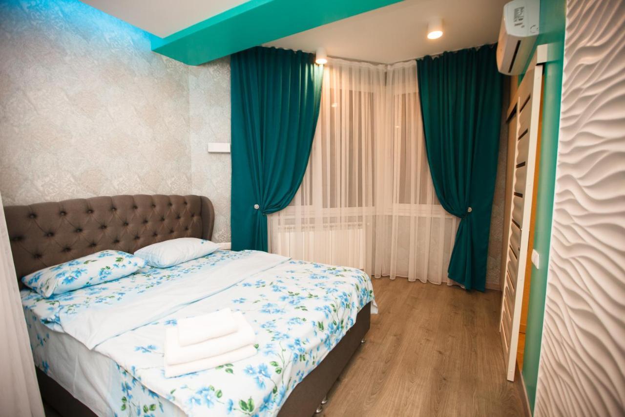 Luxury Apartment تشيسيناو المظهر الخارجي الصورة