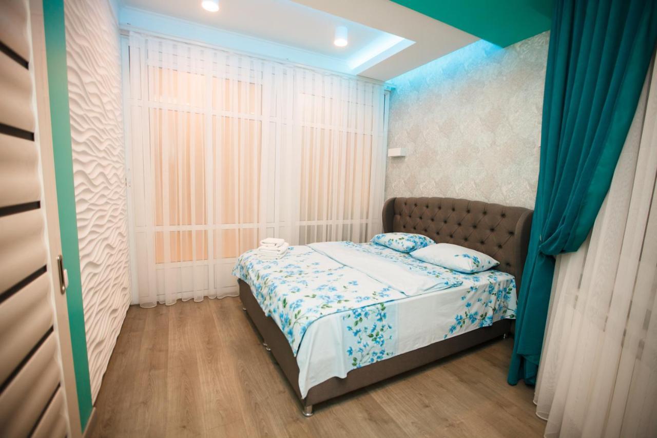 Luxury Apartment تشيسيناو المظهر الخارجي الصورة