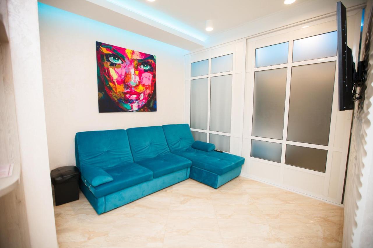 Luxury Apartment تشيسيناو المظهر الخارجي الصورة