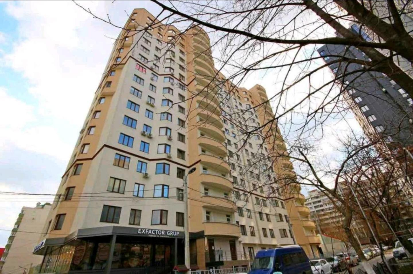Luxury Apartment تشيسيناو المظهر الخارجي الصورة