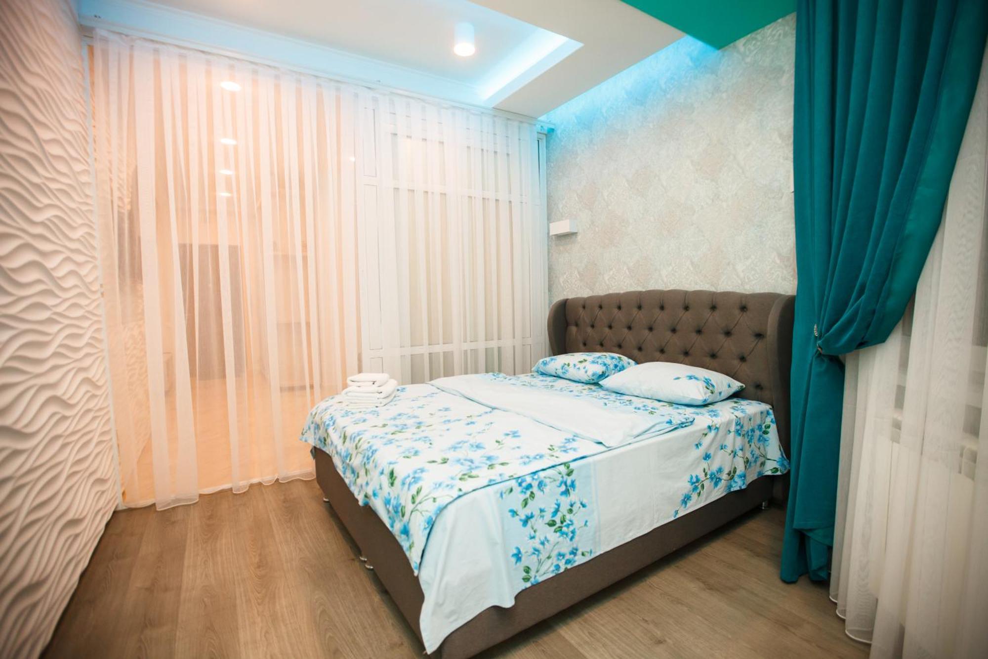 Luxury Apartment تشيسيناو المظهر الخارجي الصورة