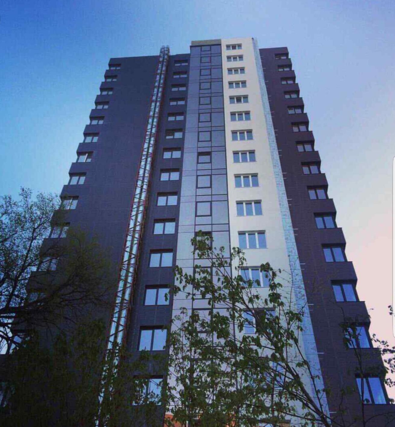 Luxury Apartment تشيسيناو المظهر الخارجي الصورة