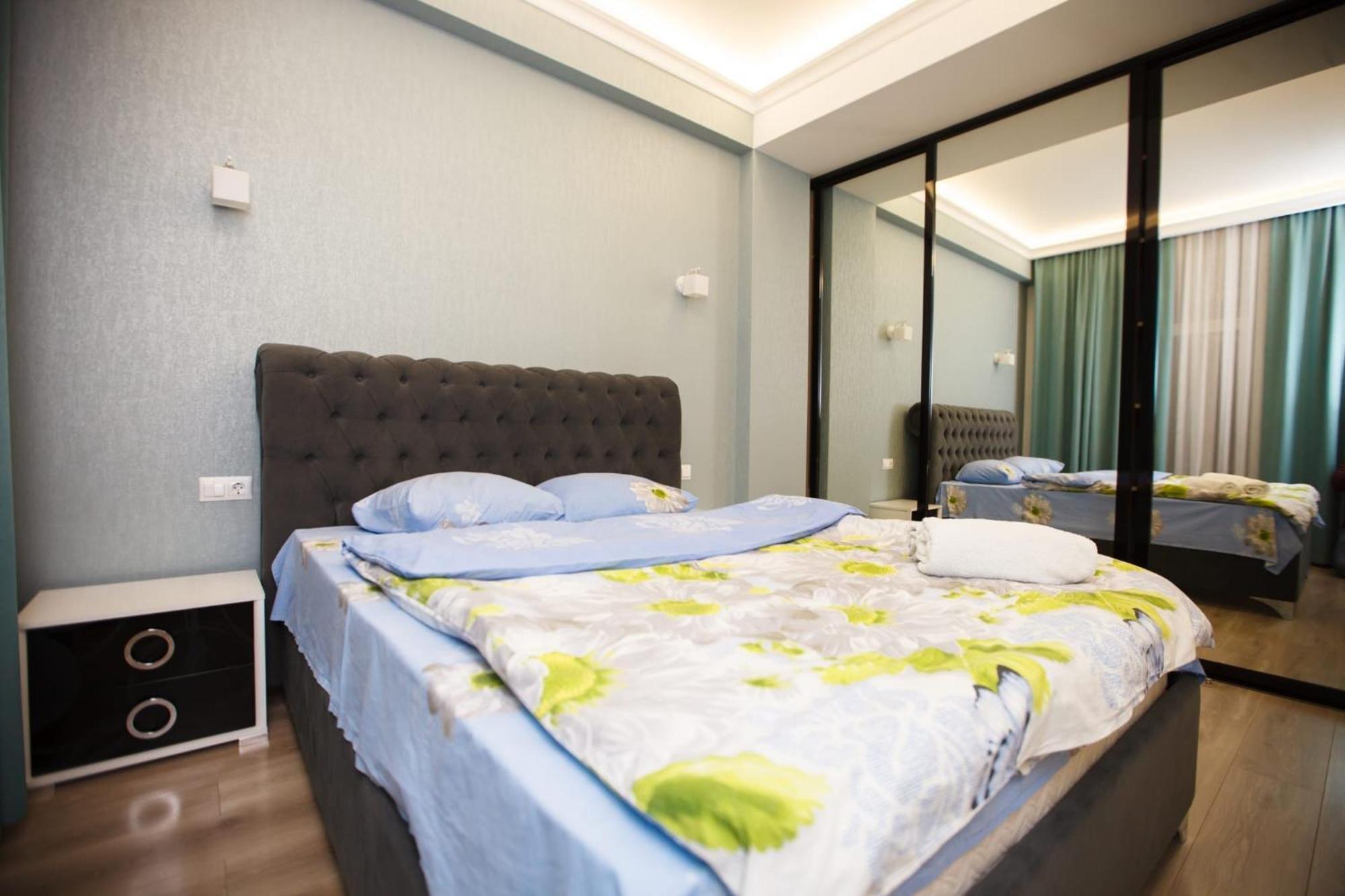 Luxury Apartment تشيسيناو المظهر الخارجي الصورة